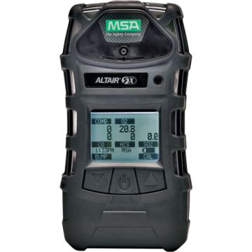 ALTAIR® 5X Detector