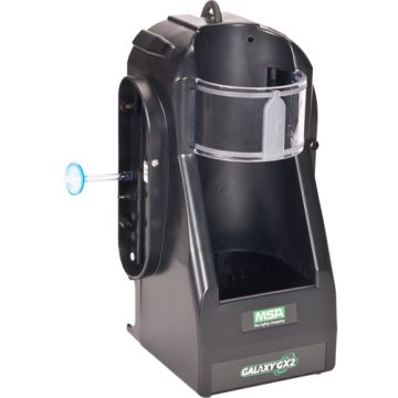 Galaxy® GX2 Non-Electronic Smart Cylinder Holder