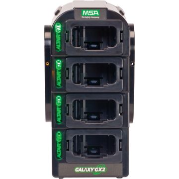 Galaxy® GX2 Multi-Unit Charger For Altair 4X/4XR