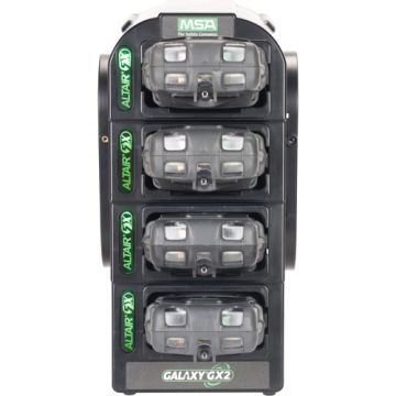 Galaxy® GX2 Multi-Unit Charger For Altair 5X