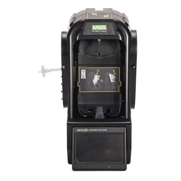 GALAXY® GX2 Automated Test Stand, Altair 5/Altair 5X, 4 Valve