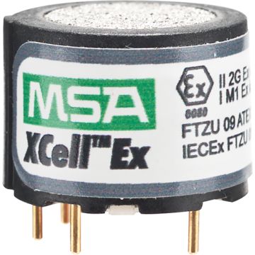 ALTAIR® XCell Sensors