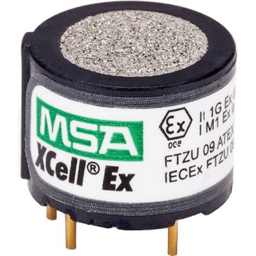 ALTAIR® XCell Sensors