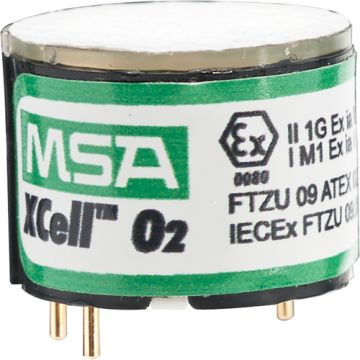 ALTAIR® XCell Sensors