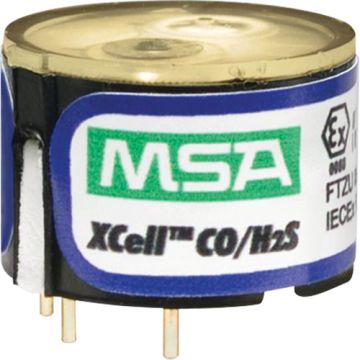 ALTAIR® XCell Sensors