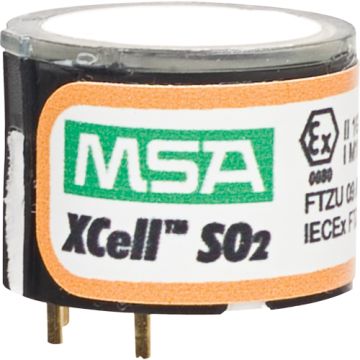 ALTAIR® XCell Sensors