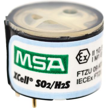 ALTAIR® XCell Sensors