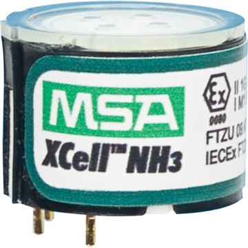 ALTAIR® XCell Sensors