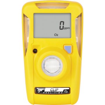 BW™ Clip Real Time Gas Detector