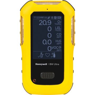 BW™ Ultra Gas Detector
