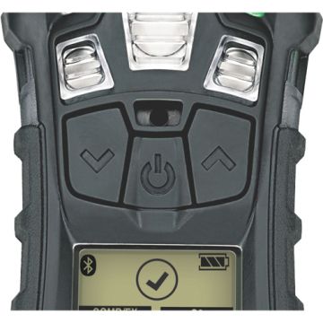 Altair® 4XR Multigas Detector with North American Charger