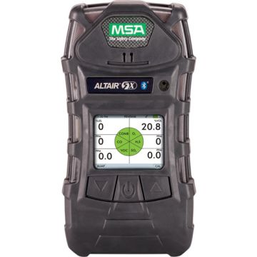 Altair® 5X Multigas Detector with PID Sensor Kit