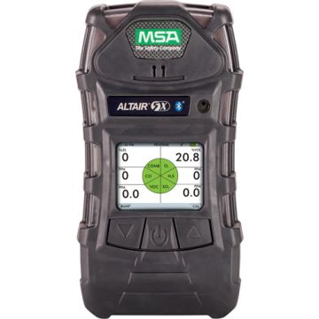 Altair® 5X Multigas Detector with PID Sensor