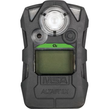 Altair® 2X Gas Detector