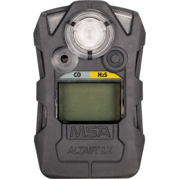 Altair® 2XT Gas Detector