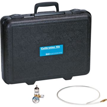 Fixed Flow Calibration Kit with Regulator