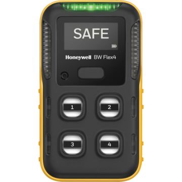 BW™ Flex Gas Detector