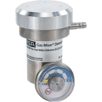 Universal Demand Flow Regulator