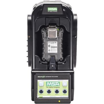 Galaxy GX2 Automated Test System