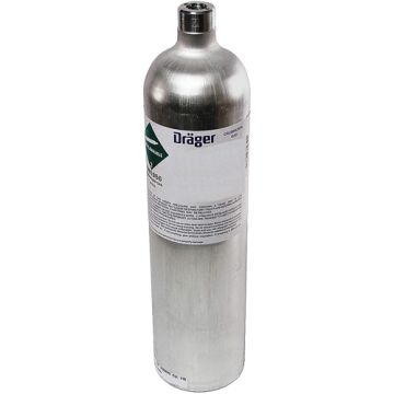 CO Calibration Gas