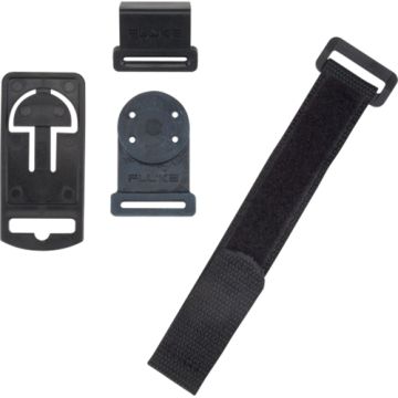 Accessory Kit for Fluke TPAK Meter