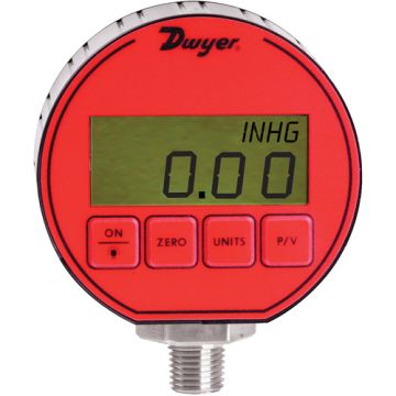 Pressure Gauge