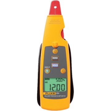 771 Milliamp Process Clamp Meter