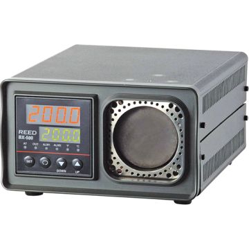 Infrared Temperature Calibrators