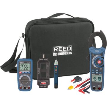 Multimeter Combo Kit