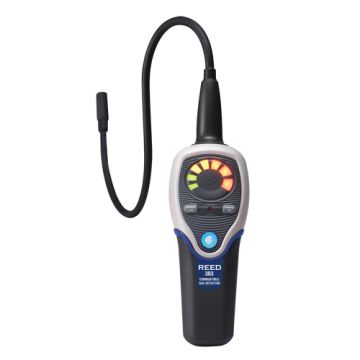 Combustible Gas Leak Detector