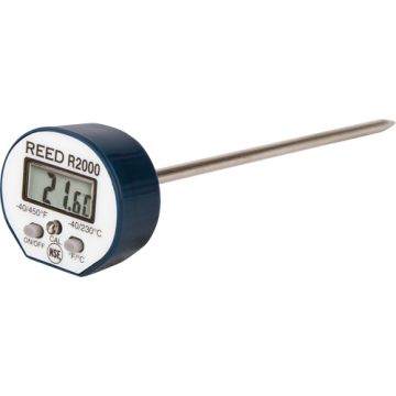 Thermometer