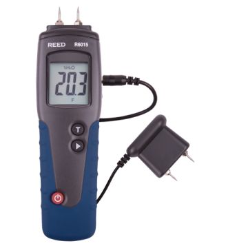 Wood Moisture Meter