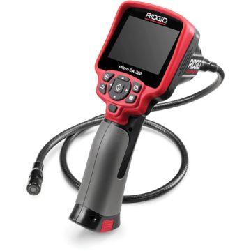 Micro™ CA-350 Inspection Camera