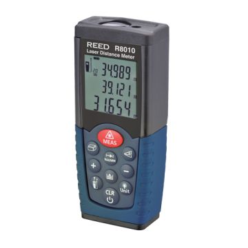 Laser Distance Meters