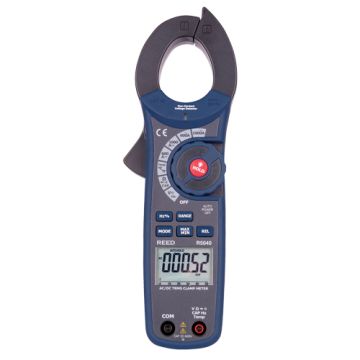 Clamp Meter