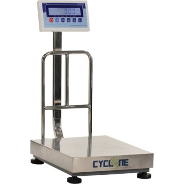 Cyclone 150 Bench and Platform Scale