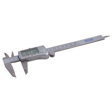 Digital Caliper