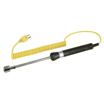 Surface Thermocouple Probe