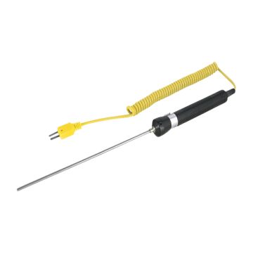 Immersion Thermocouple Probe