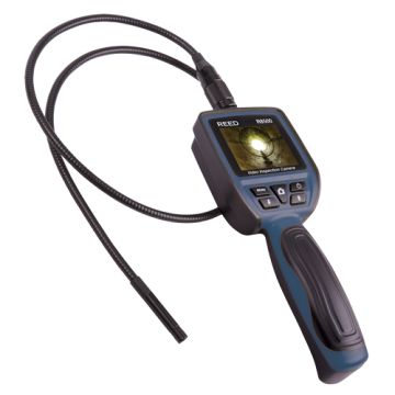 Recordable Borescope Inspection Camera