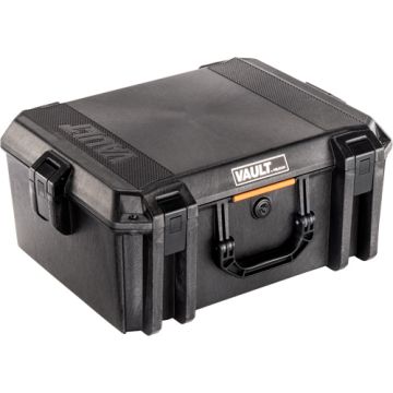 Vault V550 Equipment Case