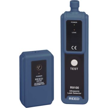 Ultrasonic Leak Detector