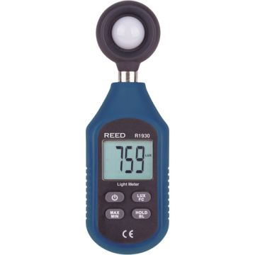 Compact Light Meter