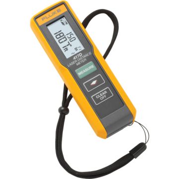 417D Laser Distance Meter