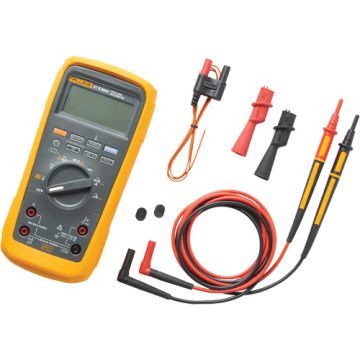 87V-MAX True-RMS Digital Multimeter