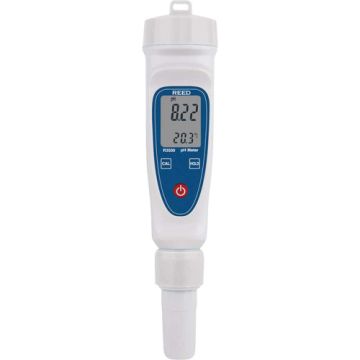 pH Pen Meter