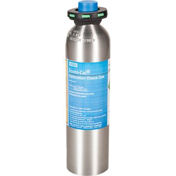 Calibration Testing Gas