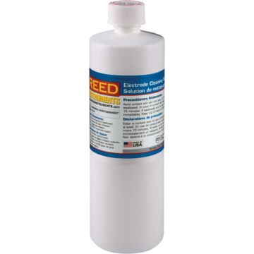 Electrode Cleaning Solution