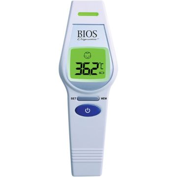 Non-Contact Forehead Thermometer