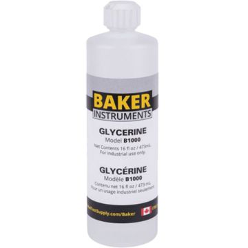 Baker B1000 Glycerine